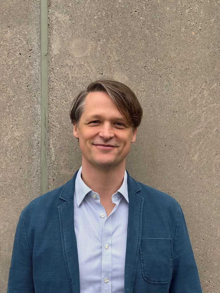 Hannes Sjöblad